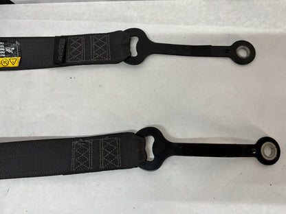20065 GTO LH & RH Front Seat Belts Retractors OEM