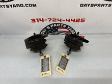 2005 Pontiac GTO Engine Motor Mounts OEM