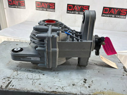 Rear differential - Day's Parts Yard