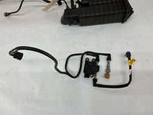 2011 Chevy Caprice PPV Caprice Charcoal Vapor Canister w/Fuel Lines & Wire Harness OEM