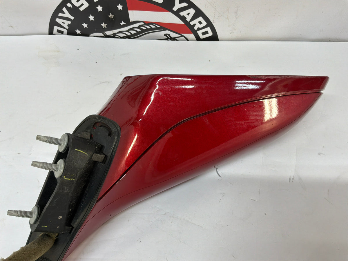 2013 Chevy Camaro ZL1 RH Passenger Exterior Door Mirror OEM