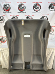 2017 Chevy SS Sedan Hardtop Head Liner Headliner OEM - Day's Parts Yard