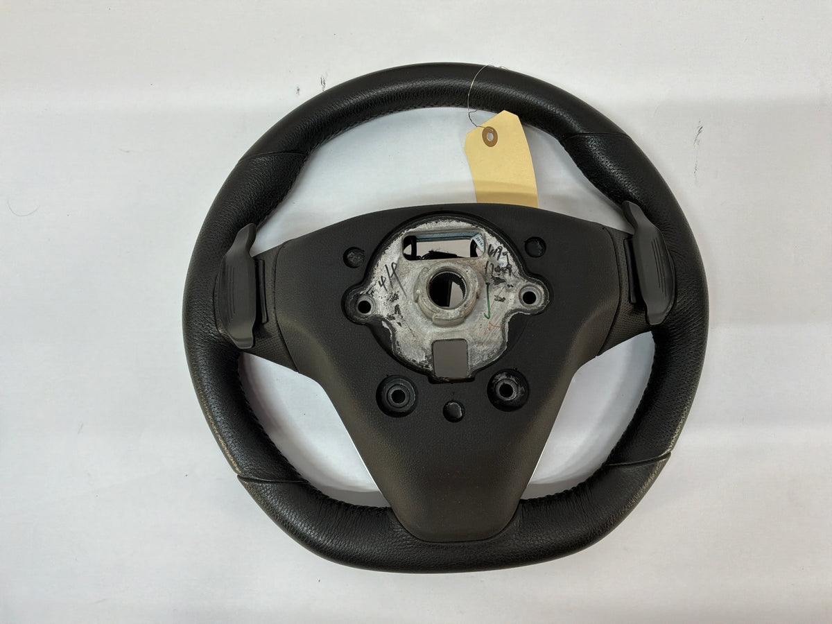 2014 Chevy SS Sedan Steering Wheel OEM