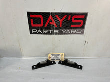 Targa mounts - Day's Parts Yard