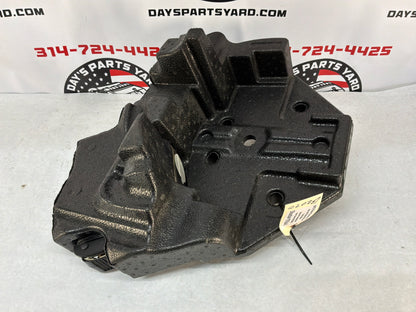 2013 Chevy Camaro 1LE Spare Tire Air Compressor Inflator w/ Sealant OEM