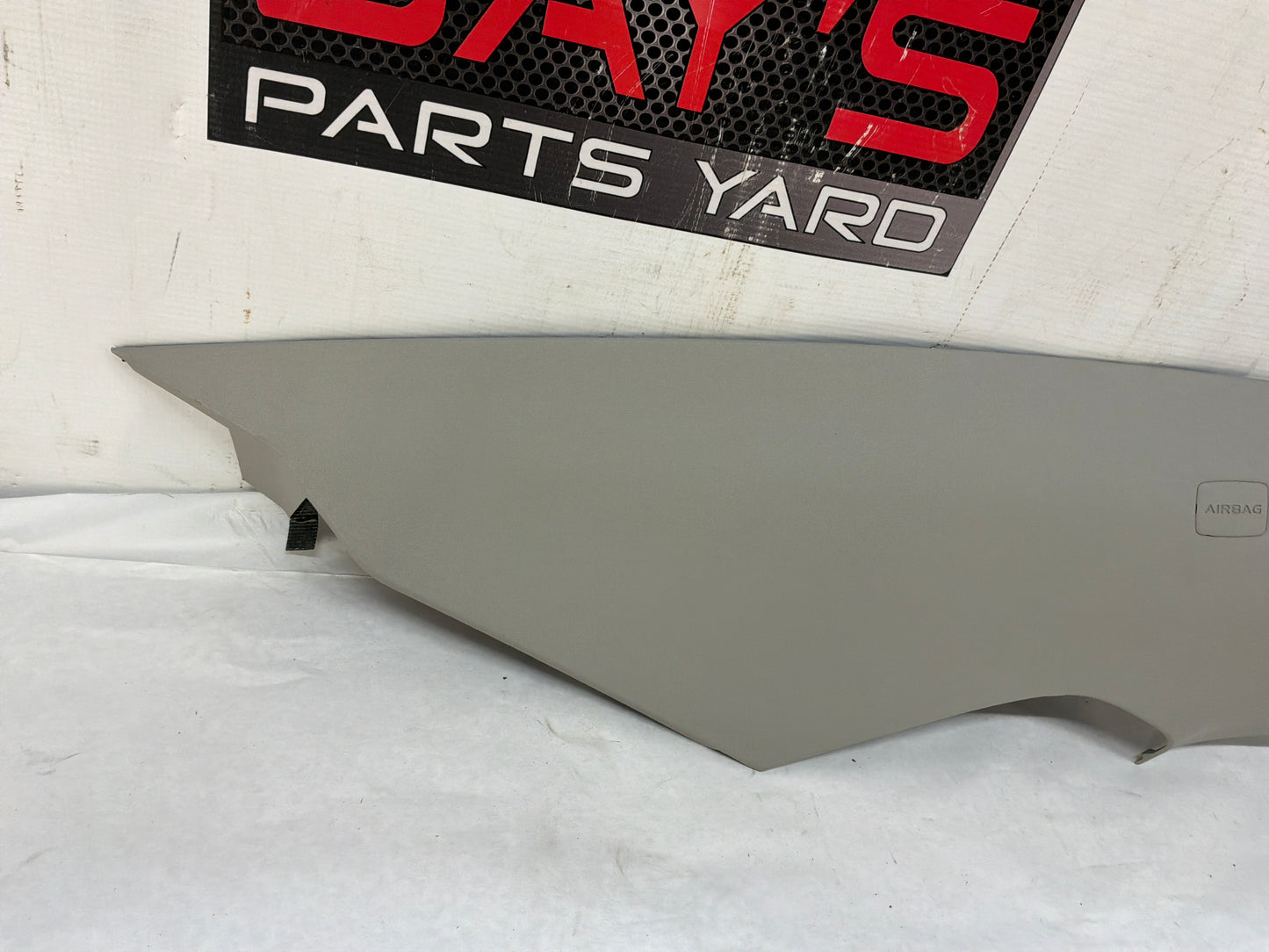 Trim - Day's Parts Yard