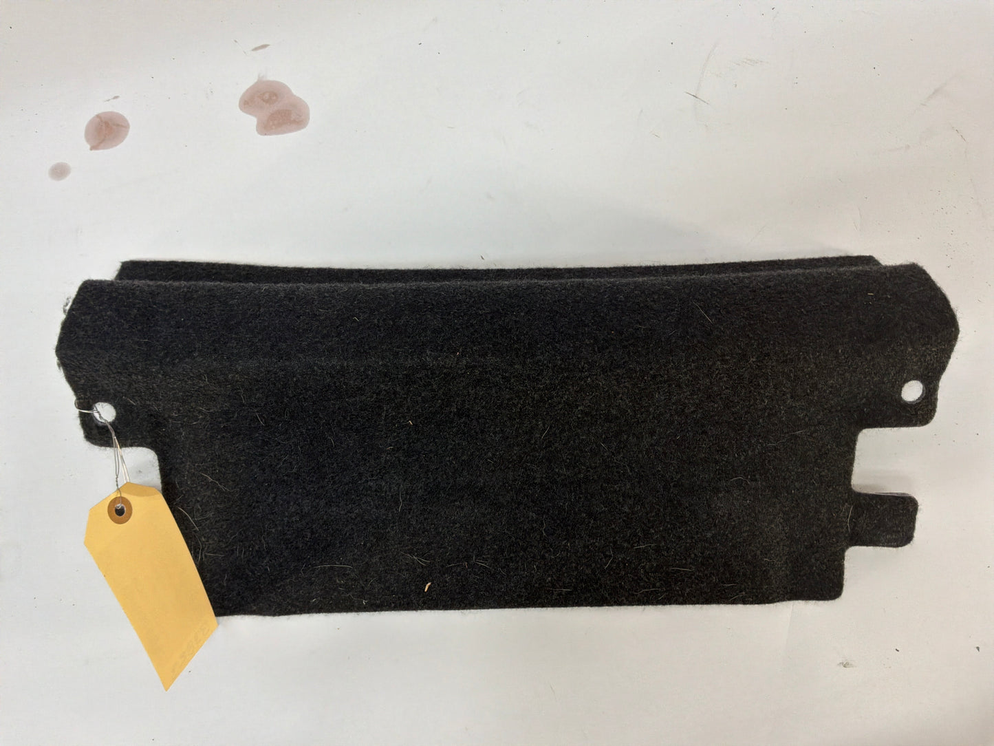 2008 Pontiac G8 GT Ski Port Felt Cove OEM