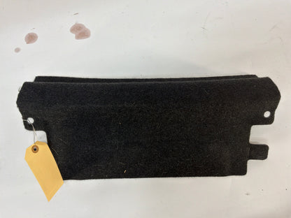 2008 Pontiac G8 GT Ski Port Felt Cove OEM