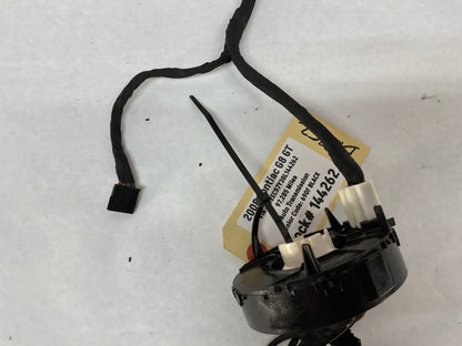 2008 Pontiac G8 Steering Wheel Clock Spring Coil OEM