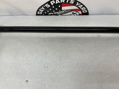 2013 Chevy Camaro 1LE Rear Suspension Stabilizer Sway Bar OEM