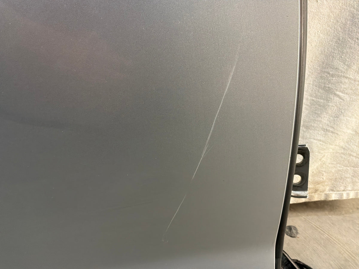 2014 Chevy SS Sedan RH Passenger Rear Exterior Door OEM