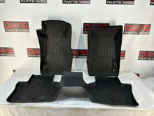 Weather tech mats - Day's Parts Yard