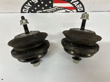 2002 Chevy C5 Corvette Convertible RH & LH Motor Mounts OEM - Day's Parts Yard