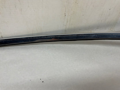 2008 Pontiac G8 RH & LH Door Roof Chrome Reveal Molding Trim OEM