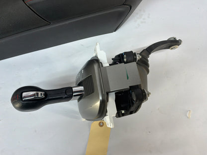 2013 Chevy Camaro ZL1 Complete Center Console w/ Shifter OEM