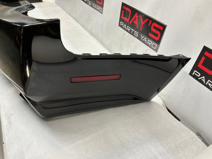 Rear bumper - Day's Parts Yard