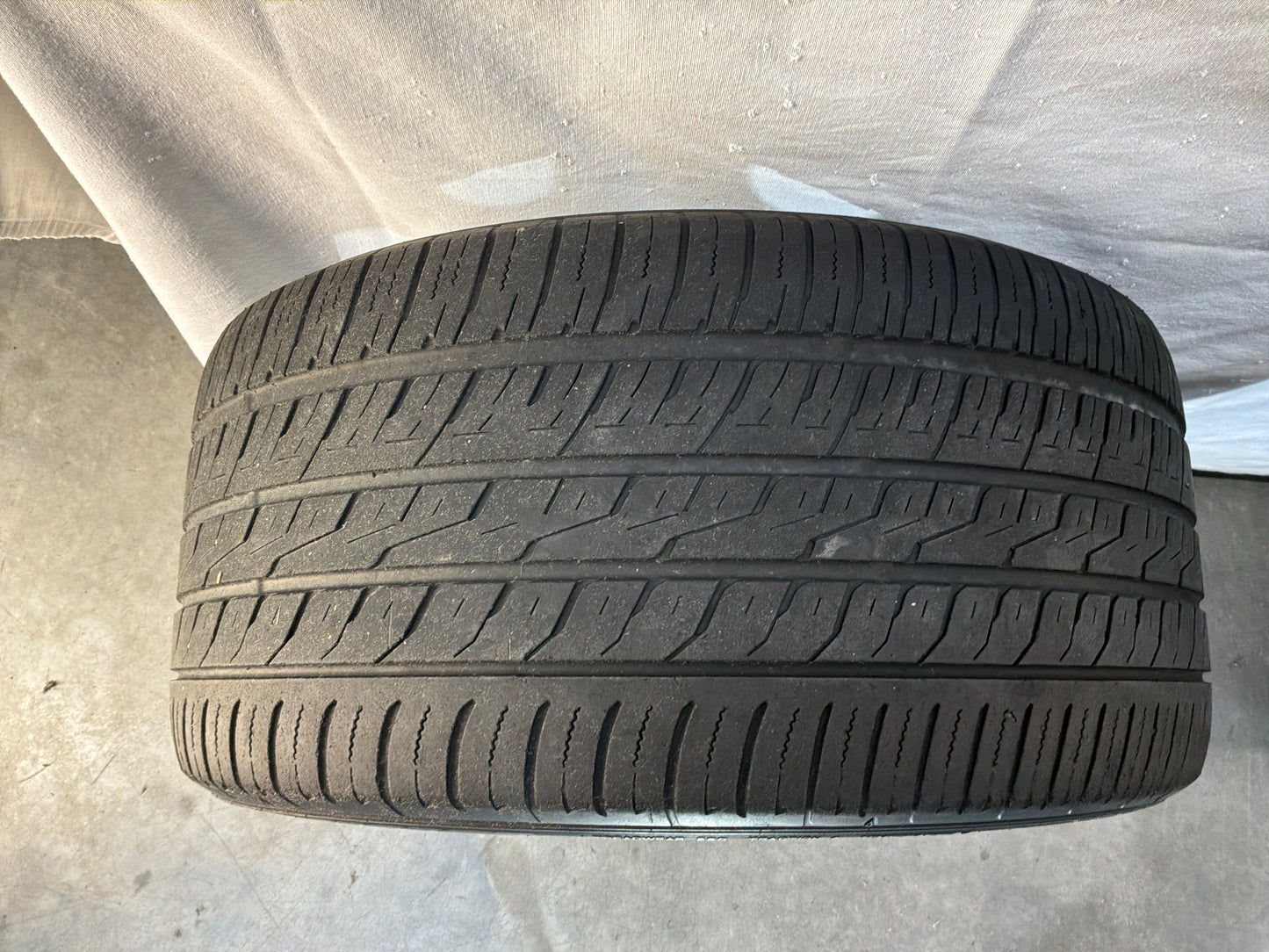 Corvette C5 Z06 Reproduction Wheels and 275/40R17 Toyo Proxes Tires