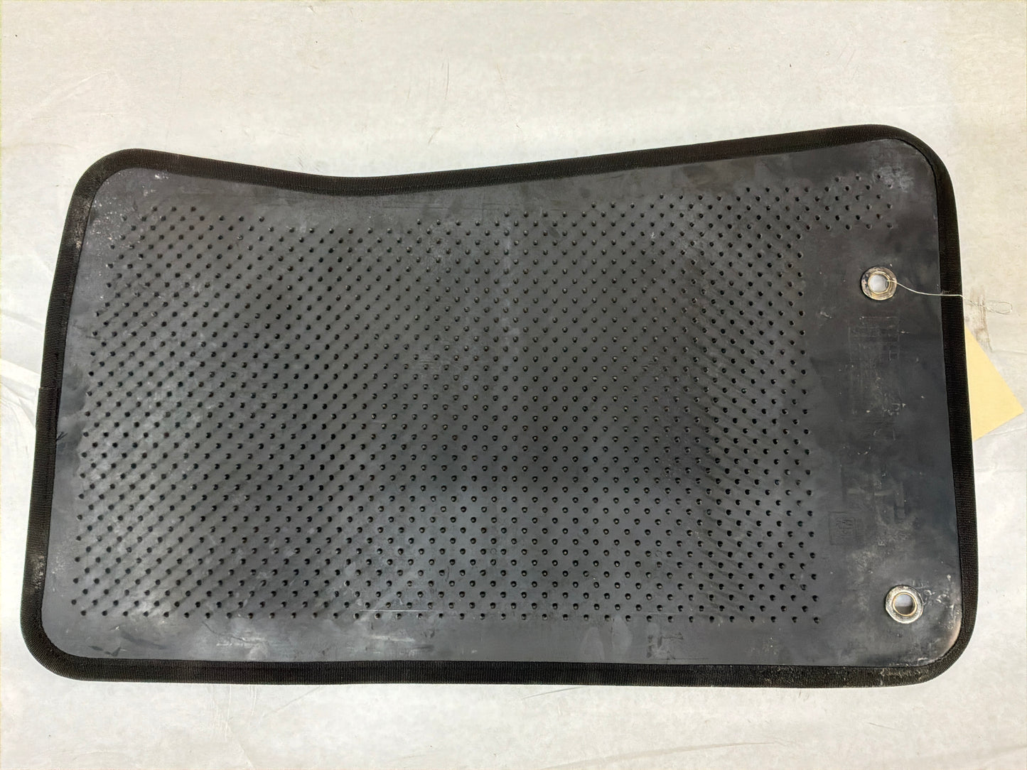 2013 Chevy Camaro Front RH Passenger Floor Mat OEM