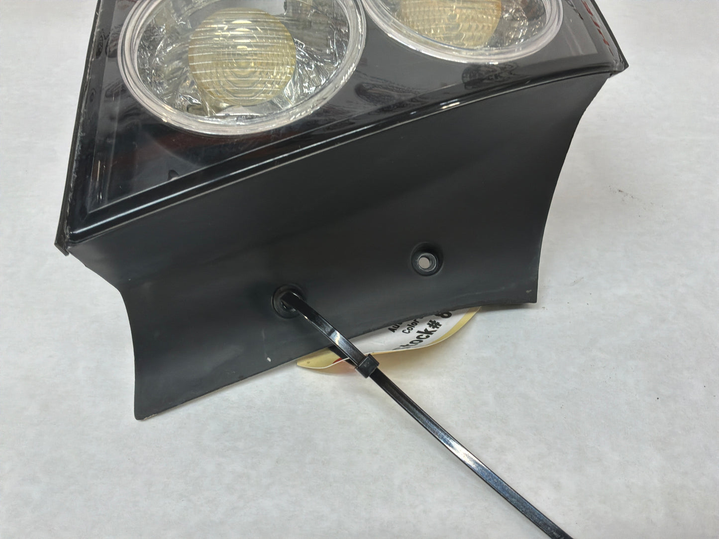 2006 Pontiac GTO LH Driver Tail Light Taillight Lamp OEM