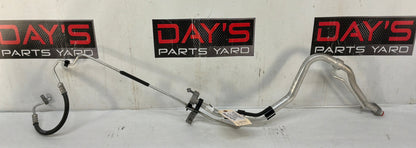 Ac line - Day's Parts Yard