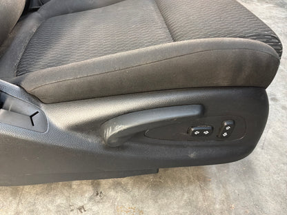 2016 Chevy Caprice PPV Seats Fronts and Rears OEM