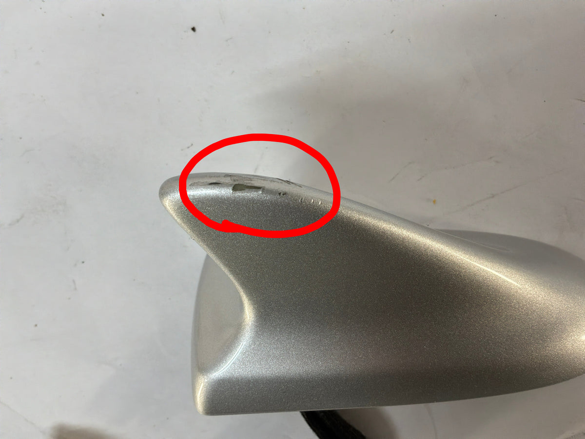 2014 Chevy SS Sedan Shark Fin Roof Antenna OEM