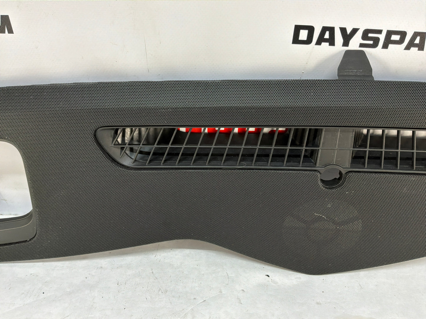 2016 Cadillac CTS-V Dash Board Extension Trim Panel OEM