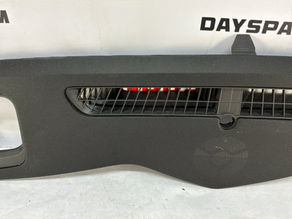 2016 Cadillac CTS-V Dash Board Extension Trim Panel OEM