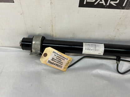 Reach and pinion - Day's Parts Yard