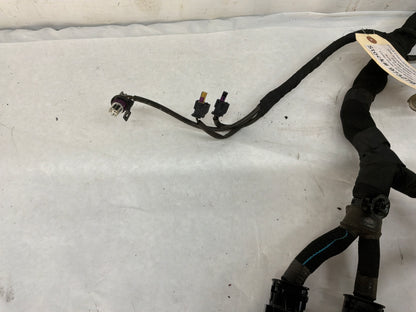 2014 Chevy Caprice PPV Engine Motor Transmission Wire Wiring Harness OEM
