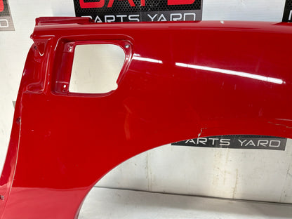 Quarter panel - Day's Parts Yard