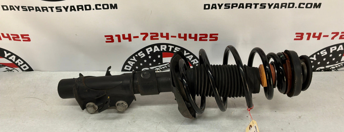 2013 Chevy Camaro 1LE RH Passenger Front Suspension Shock Strut Assembly OEM