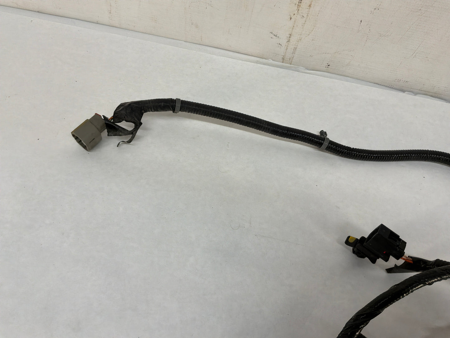 Rear cradle harness - Day's Parts Yard