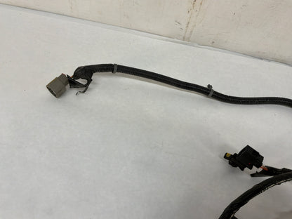 Rear cradle harness - Day's Parts Yard
