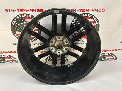 2018 Chevy Suburban LT Factory Wheel 22x9
