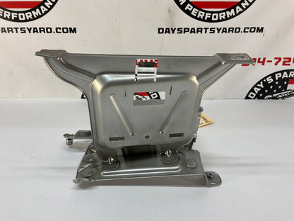 2014 Chevy SS Sedan Metal Fuse Box and ECM Bracket OEM