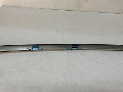 2006 Pontiac GTO RH Passenger Roof Panel Joint Finish Trim Molding OEM
