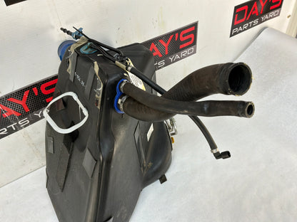 1999 Chevy C5 Corvette Fuel Gas Saddle Tanks OEM