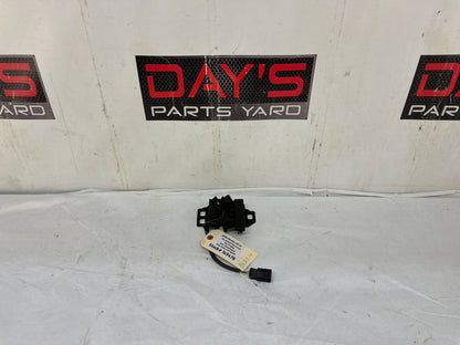 2009 Pontiac G8 GT Hood Latch Assembly OEM
