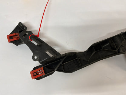 2013 Chevy Camaro ZL1 RH& LH Rear Bumper Brackets w/ Bumper Upper Support Bracket OEM