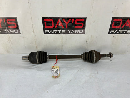 1999 Chevy C5 Corvette RH Passenger Rear CV Axle Half Shaft OEM