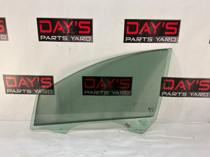 Lh front door window glass - Day's Parts Yard