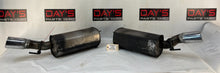 Mufflers - Day's Parts Yard