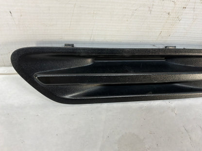 2016 Chevy Caprice PPV LH Driver Front Fender Trim Marker Panel Cover OEM