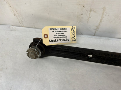 2014 Chevrolet SS Sedan RH Passenger Rear Trailing Control Arm Drag Link OEM - Day's Parts Yard