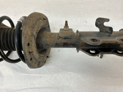 2013 Chevy Camaro LH Driver Front Suspension Shock Strut Assembly OEM