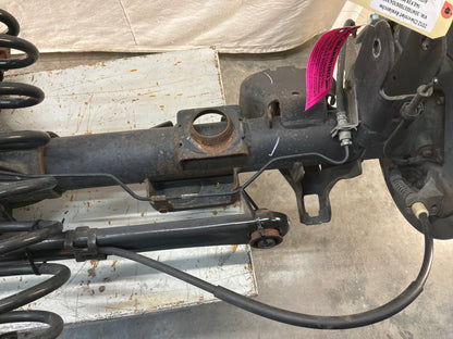 2012 Chevy Avalanche 3.42 LSD Rear End Axle Carrier Rearend Differential OEM