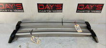 2008-09 Pontiac G8 GT 2014-17 Chevy SS Sedan Holden Roof Cross Rail Rack OEM