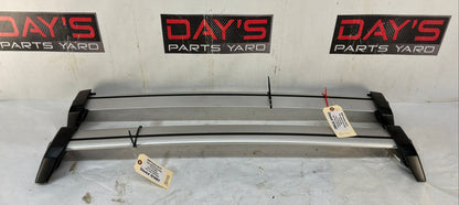 2008-09 Pontiac G8 GT 2014-17 Chevy SS Sedan Holden Roof Cross Rail Rack OEM