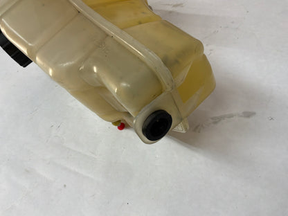 2004 Pontiac GTO Coolant Over Flow Tank Reservoir OEM